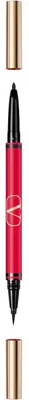 Produktbild von Twin Liner Double-Ended Gel Pencil Eyeliner 01 Schwarz & Nero 8 g