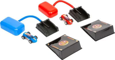Produktbild von Stomp Rocket Dueling Stomp Racers