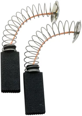 Immagine prodotto di Spazzole in carbonio per lucidatrice Atlas Copco WP400 - 5x10x21mm