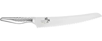 Produktbild von Brotmesser 21 cm - Shoso - Kai