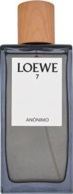 Obrázok produktu pre Loewe 7 Anonimo parfémovaná voda pre mužov 100 ml