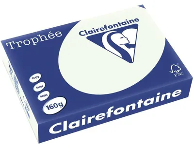 Produktbild von Clairefontaine Trophée
