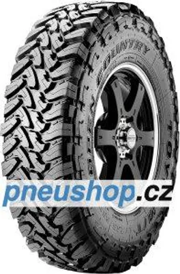 Obrázek produktu pro Toyo So car-tyres Open Country M/T ( 15 )