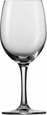 Produktbild von 6x Wasserkelch SANTOS Inhalt 0,41 l Weinkaraffe, Weinpokale