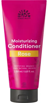 Productafbeelding van Urtekram Conditioner Rozen 180 ml