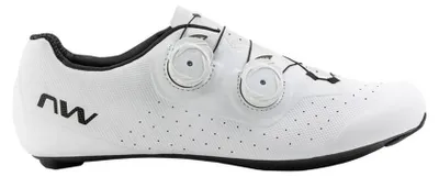 Zdjęcie produktu dla Buty rowerowe NORTHWAVE Veloce Extreme białe
