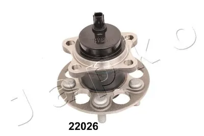 Obrázek produktu pro JAPKO 422026 Zadní náboj kola pro TOYOTA Verso S (P12)