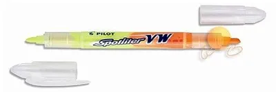 Zdjęcie produktu dla Zakreślacz Spotlitre żółty/pomarańczowy