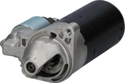 Produktbild von VALEO 458857 Starter Anlasser 2,5kW passend für MERCEDES-BENZ C-Klasse Limousine (W204) 12V