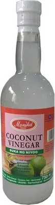 Produktbild von Monika Kokosessig 750ml