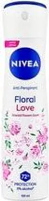 Produktbild von Nivea Deospray – Blooming Garden 150 ml