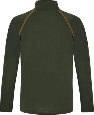 Zdjęcie produktu dla PROTEST PRTREKody 1/4 zip aktywny top KALE GREEN KALE GREEN L