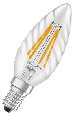 Obrázok produktu pre OSRAM 4099854468650 LED žiarovky, klasický tvar 5,9 W 806 lm