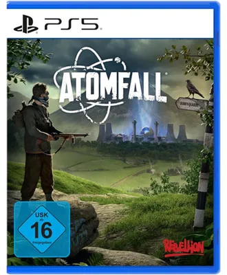 Produktbild von Atomfall - PS5