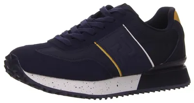 Produktbild von Artiker Sneaker in blau, Gr. 45
