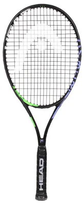 Immagine prodotto di Racchetta da tennis Head MX Cyber PRO 2021