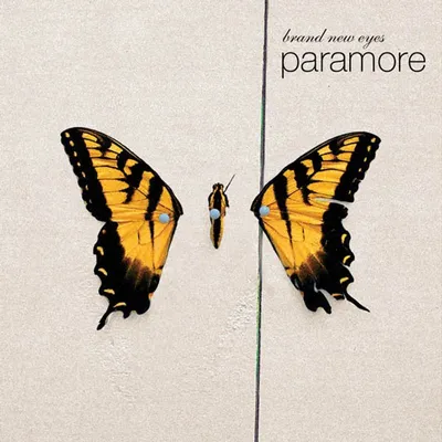 Obrázek produktu pro Paramore: (CD / B)