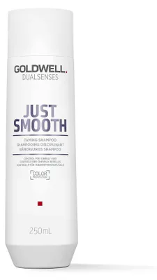 Immagine prodotto di Goldwell Shampoo Dualsenses Just Smooth Taming Shampoo