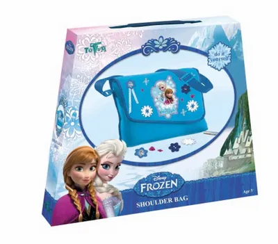 Produktbild von FROZEN September COLOR BAG 68200