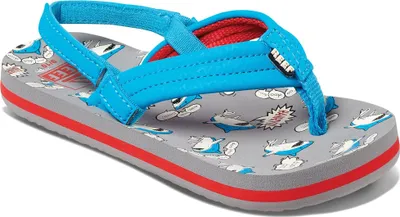 Produktbild von Reef Little Ahi Slipper Kinder