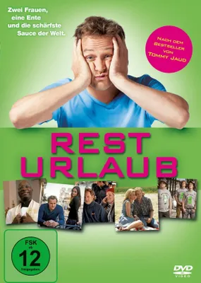 Produktbild von Resturlaub