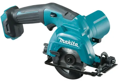 Produktbild von Makita HS301DZ Akkuhandkreissäge 10,8V