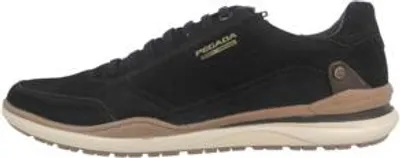 Produktbild von Pegada Sneaker in Übergrößen Schwarz 119106-08/519106-08 große Herrenschuhe