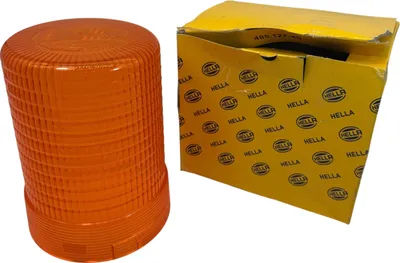 Obrázek produktu pro Otočná Čočka Majáku, Oranžová
