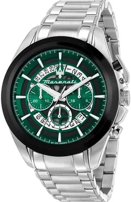 Imagen del producto de Maserati reloj R8873612060