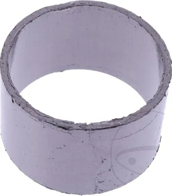 Image de Joint de raccordement d'échappement pour Suzuki GS 400, année de fabrication 1977, de la marque pamoto - Neuf