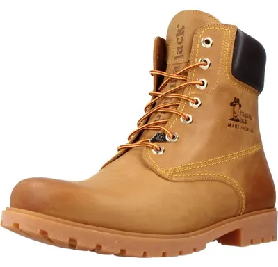 Produktbild von Panama Jack Panama 03 C1 Vintage - Herren Stiefel - Panama 03 C1