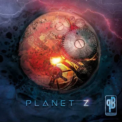 Image de Planète Z