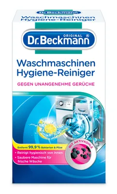 Produktbild von Waschmaschinen Hygiene-Reiniger, 250g, Reinigungsmittel