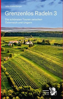 Obrázok produktu pre Grenzenlos Radeln - Band 3
