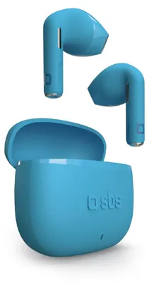 Image de SBS Écouteurs semi intra-auriculaires TWS
