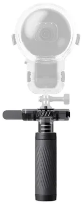 Produktbild von Insta360 CINSFAVK, Kameraausrüstung, 325,5 g, Schwarz