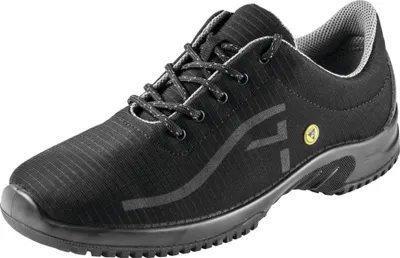 Produktbild von Abeba Berufschuh, schwarz 36728, O2, EU-Schuhgröße: 36