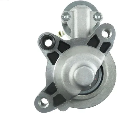 Produktbild von AS-PL S9241 Starter Anlasser 2,2kW für FORD MONDEO IV Turnier (BA7) 12V