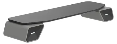 Zdjęcie produktu dla Podstawka Audio głośniki pod monitor SPP142