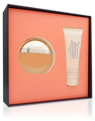 Zdjęcie produktu dla Cerruti 1881 Femme Edt Spray, 50 ml, zestaw