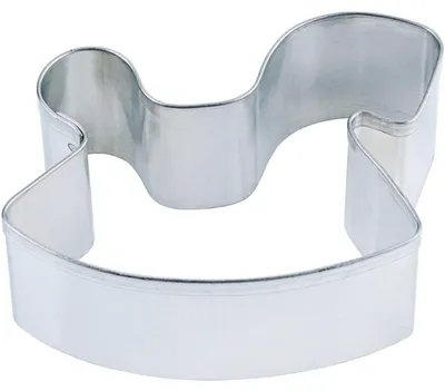 Immagine prodotto di CONTACTO Tagliabiscotti natalizi, altezza: 25 mm, lunghezza: 55 mm, larghezza: 40 mm