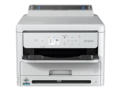 Produktbild von EPSON WorkForce Pro WF-M5399DW