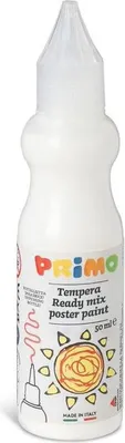 Immagine prodotto di Primo 2001BR50100 vernice Tempera 50 ml 1 pz