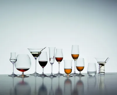 Produktbild von Riedel SOMMELIERS MARTINI 1 Stück 440000017