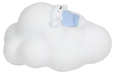 Zdjęcie produktu dla BlueSkyStudios Sanrio Stimmungslicht Cinnamoroll auf Wolke