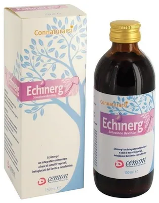 Immagine prodotto di Echinerg 150 Ml Soluzione Bevibile
