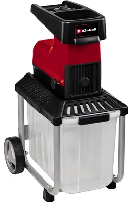Immagine prodotto di Einhell 3430635 trituratore da giardino 2800 L 60 L Lama