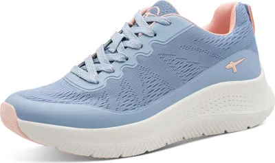 Produktbild von Tamaris Comfort Sneaker - Denim Textil/Synthetik : 38 : Normal Größe: 38 Weite: Normal