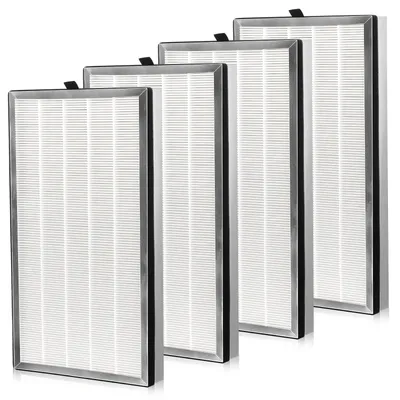 Productafbeelding van MA-112 Filtervervangingsproduct, compatibel met MA-112 V2.0 luchtreinigers. 3-in-1 filter