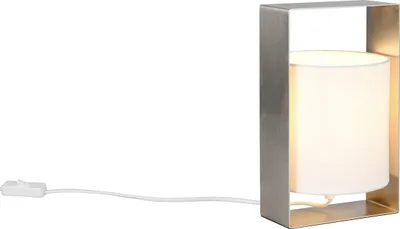 Produktbild von Reality Leuchten Tischleuchte PAIL